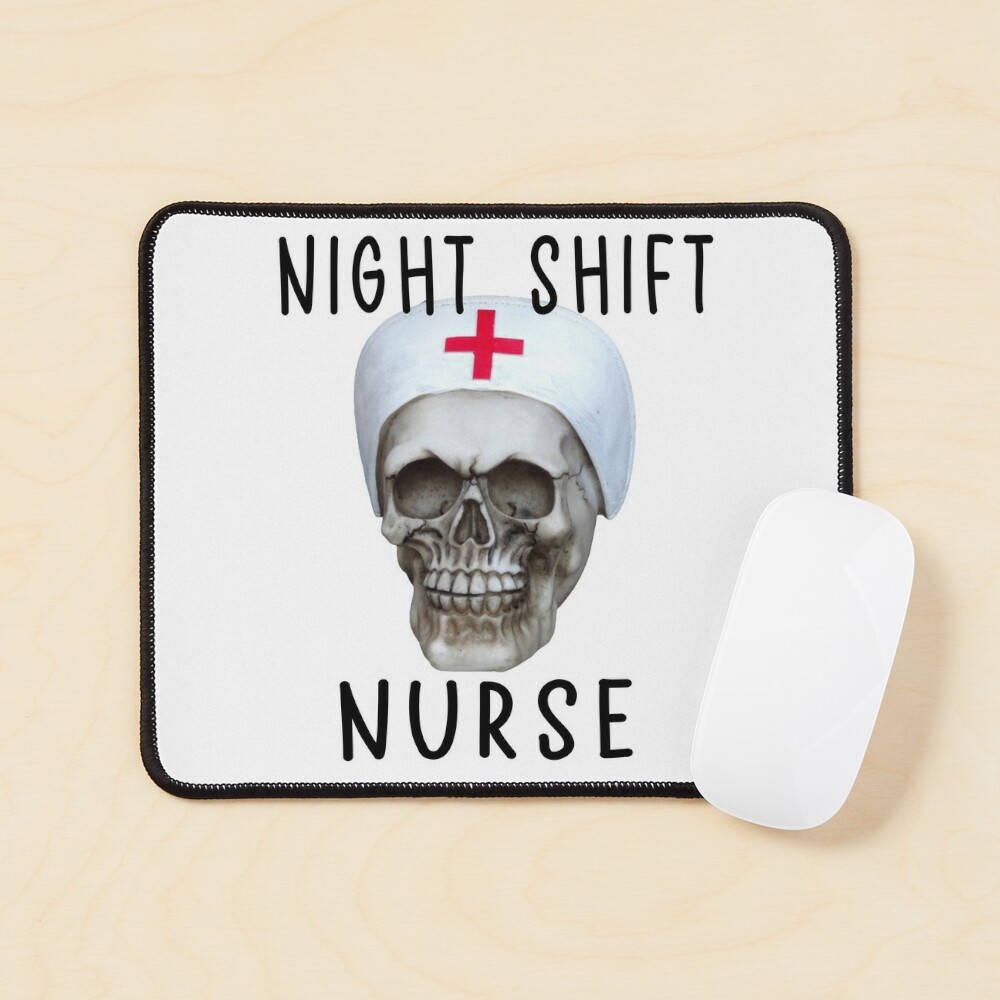 Night Shift Nurse, Funny Nursing, Tired Nurse