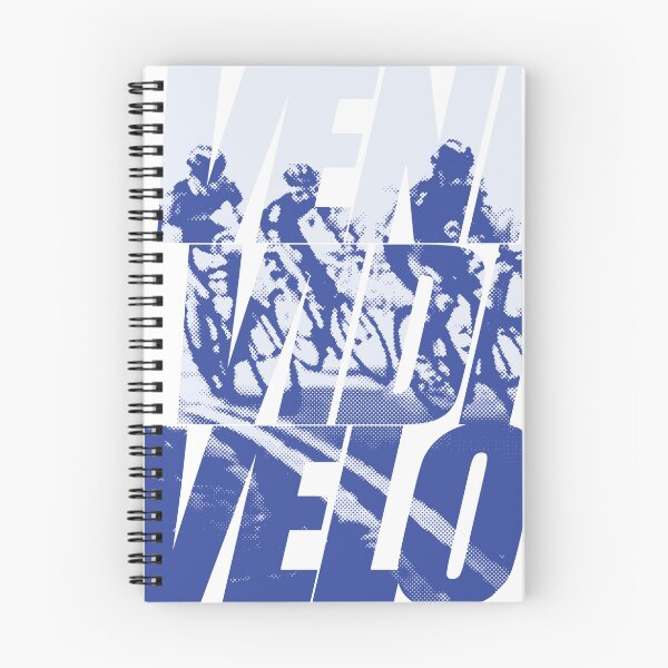 Item preview, Veni Vidi Velo designed and sold by siege103.