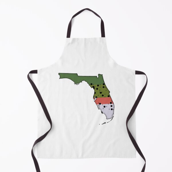 Item preview, Florida Trout designed and sold by Sun Dog Montana.