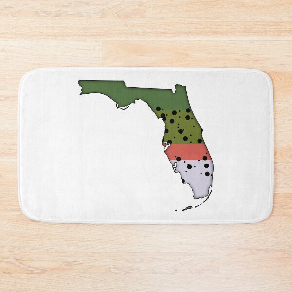 Item preview, Florida Trout designed and sold by Sun Dog Montana.