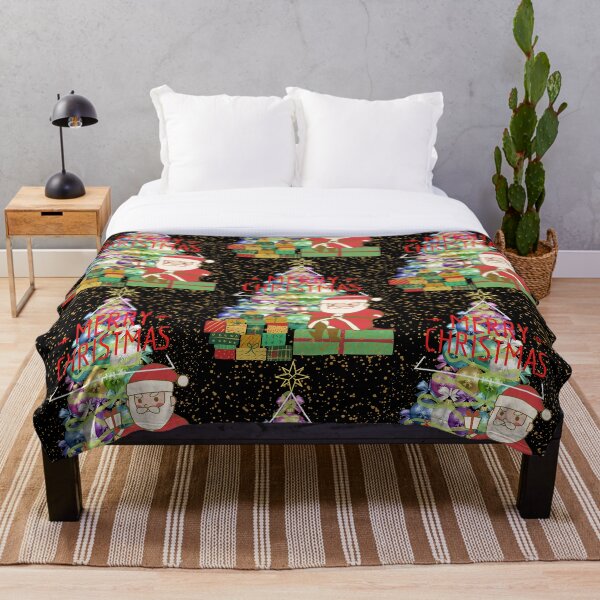 Item preview, Merry christmas  with  Santa Claus.  designed and sold by Coolminds.