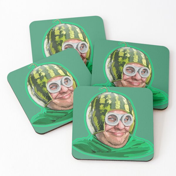 Item preview, Melon Man designed and sold by musicture.