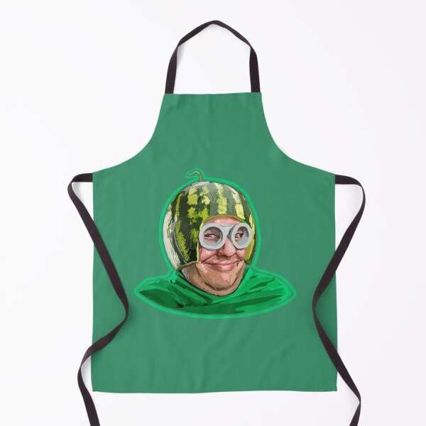 Item preview, Melon Man designed and sold by musicture.