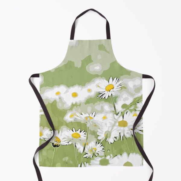 Item preview, Daisies color art designed and sold by artdragongift 15.