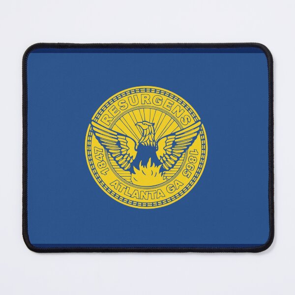 Item preview, Flag of Atlanta designed and sold by brigadeiro.
