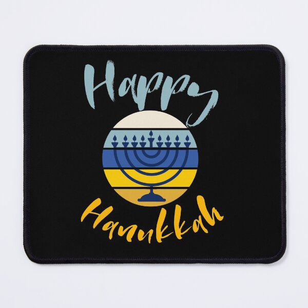 Item preview, Happy Hanukkah  designed and sold by mwebba2005.