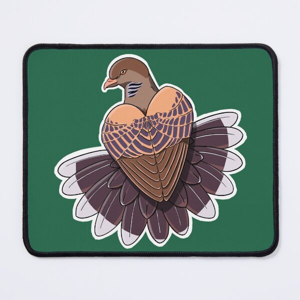 Item preview, Morning Dove designed and sold by Eclectic Artist Studios.