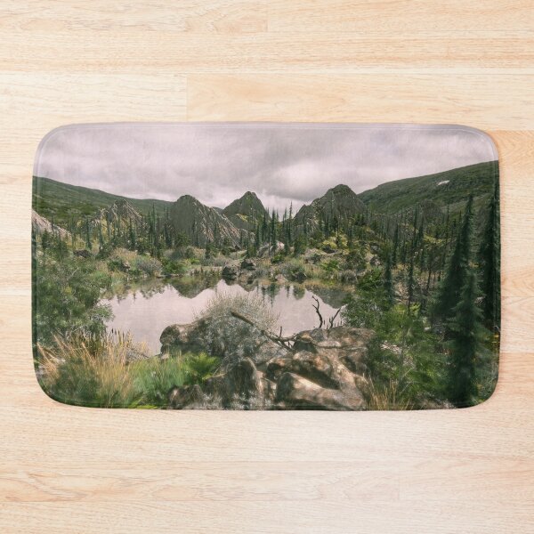 Item preview, Lake designed and sold by bloorose.