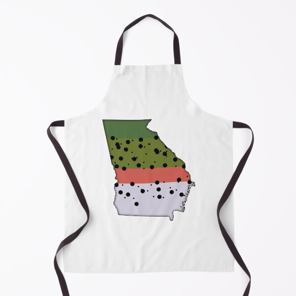 Item preview, Georgia Trout designed and sold by Sun Dog Montana.