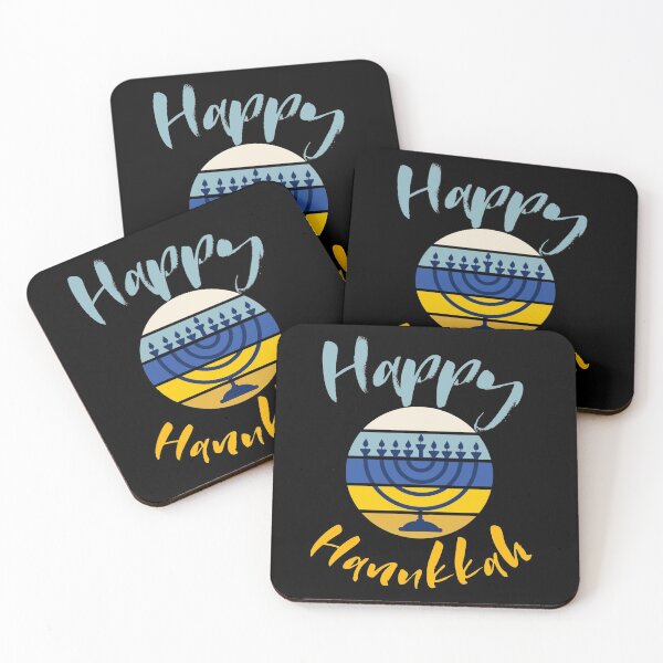 Item preview, Happy Hanukkah  designed and sold by mwebba2005.