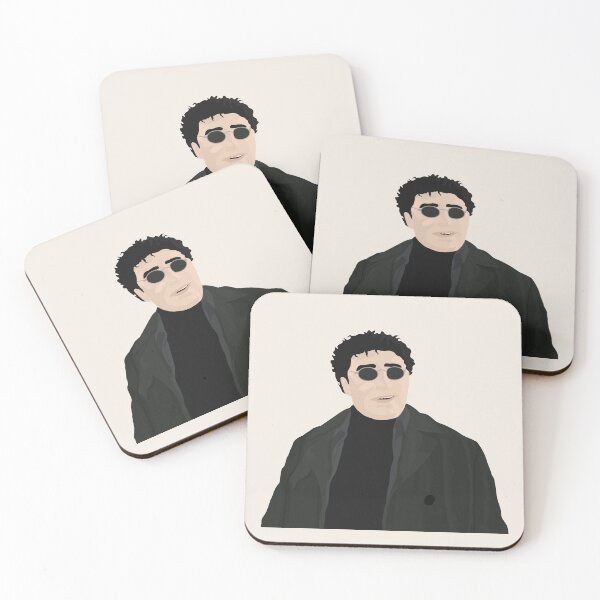 Item preview, doc O designed and sold by carterwood.
