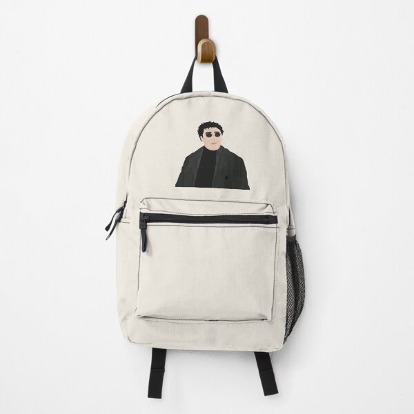 Item preview, doc O designed and sold by carterwood.