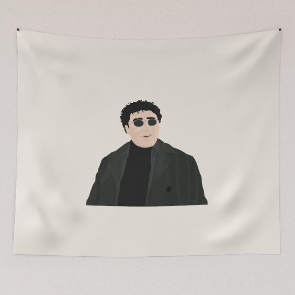 Item preview, doc O designed and sold by carterwood.