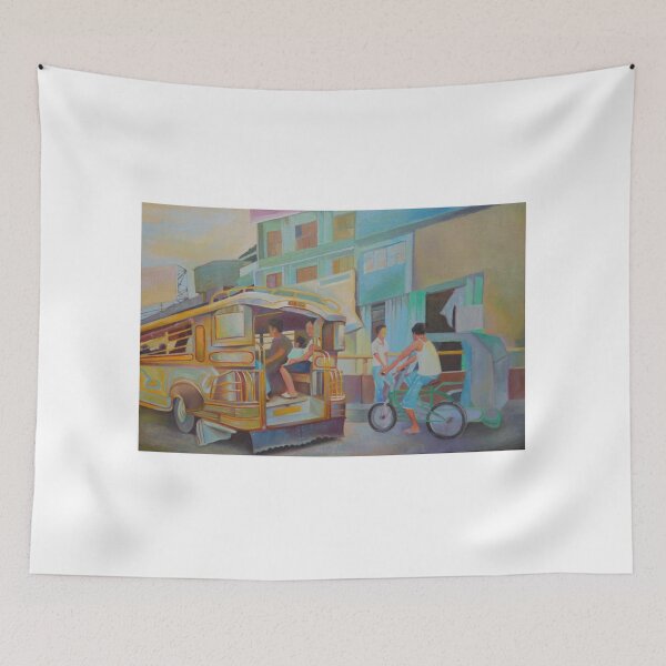 Item preview, Philippine Jeepney designed and sold by efcruzarts.