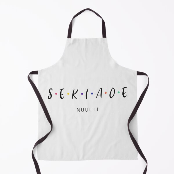 Item preview, Hometown Nuuuli Pago Pago American Samoa designed and sold by Siahtasi55.