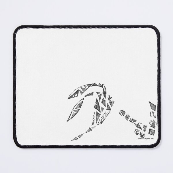 Item preview, Gutter Bunny designed and sold by redherringatx.
