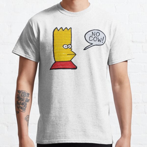 Vintage 90s Bart Simpson Take It Easyo Swag Simpson Sweatshirt