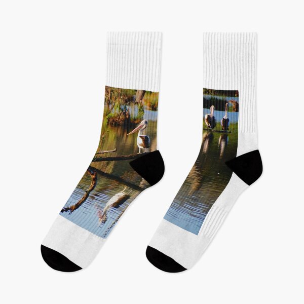 Item preview, Pelican Lake  designed and sold by D-GaP.