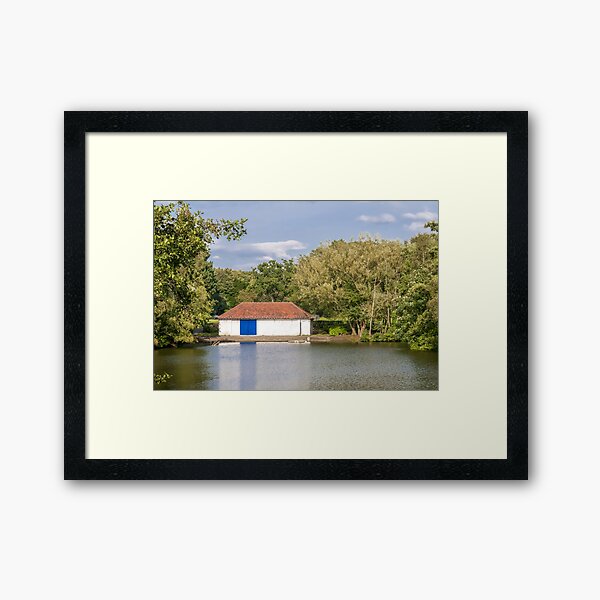 Item preview, Boathouse designed and sold by Robert Edwards.