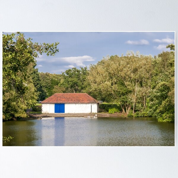 Item preview, Boathouse designed and sold by Robert Edwards.