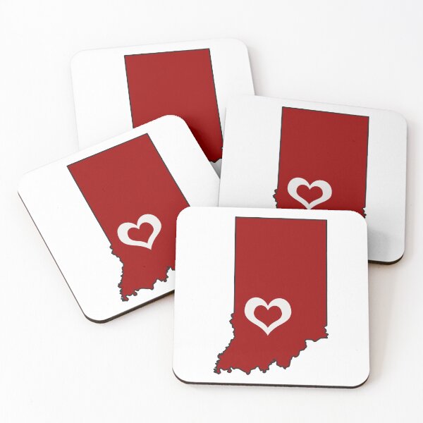 Item preview,   Indiana  designed and sold by Sun Dog Montana.