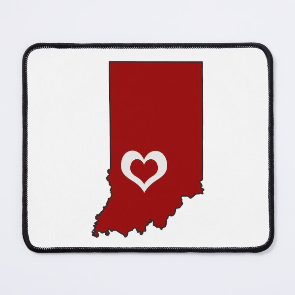 Item preview, Indiana designed and sold by Sun Dog Montana.