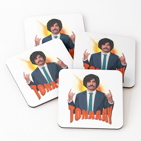 Item preview, Tony Armstrong (TONAAAY) designed and sold by ashleyecarr.