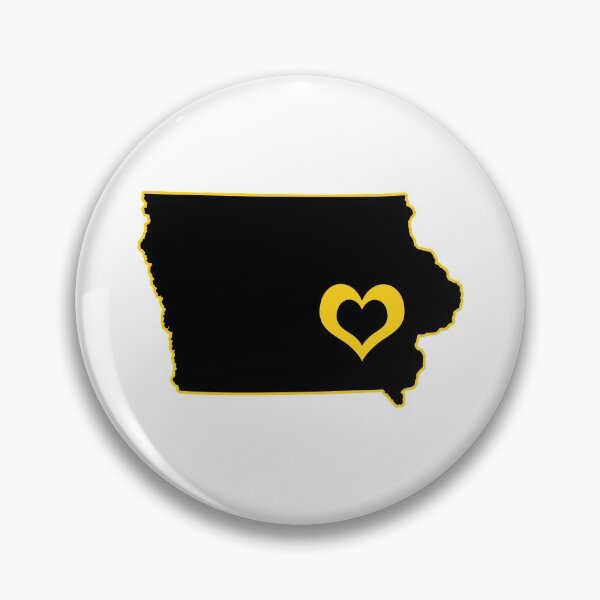 Item preview, Iowa designed and sold by Sun Dog Montana.