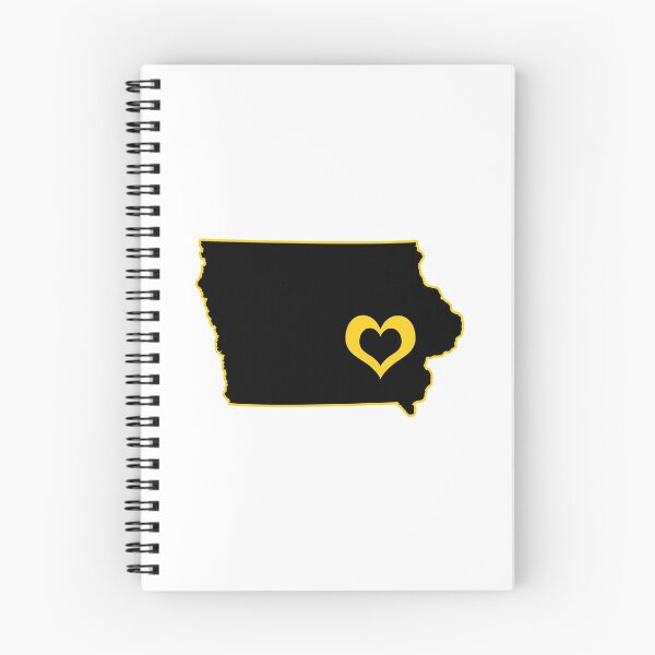 Item preview, Iowa designed and sold by Sun Dog Montana.