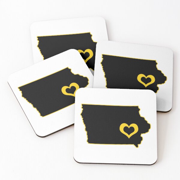 Item preview, Iowa designed and sold by Sun Dog Montana.