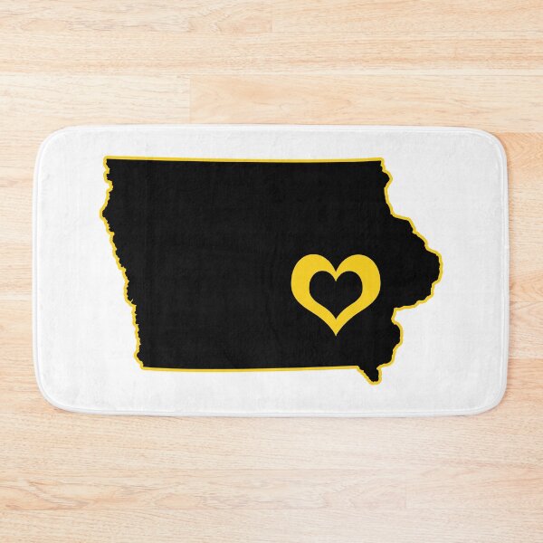 Item preview, Iowa designed and sold by Sun Dog Montana.