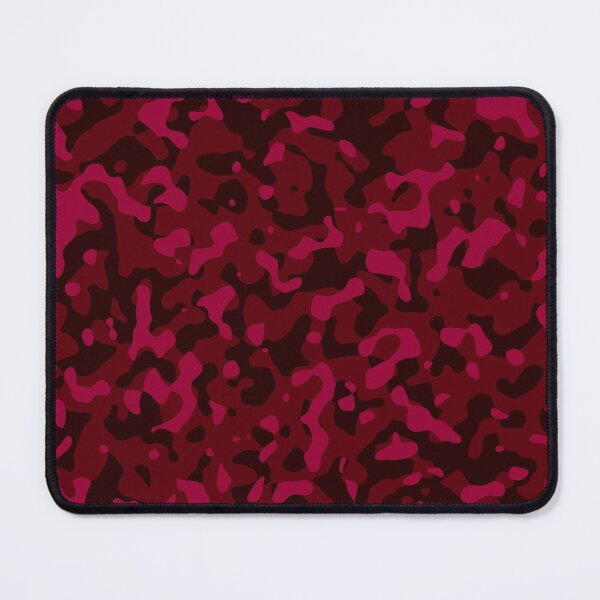 Item preview, Red Camouflage designed and sold by Tshirtstory.