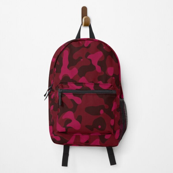 Item preview, Red Camouflage designed and sold by Tshirtstory.