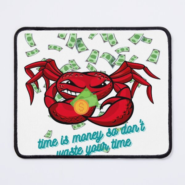 Item preview, time is money so don't waste your time designed and sold by MALIKDESAINART.