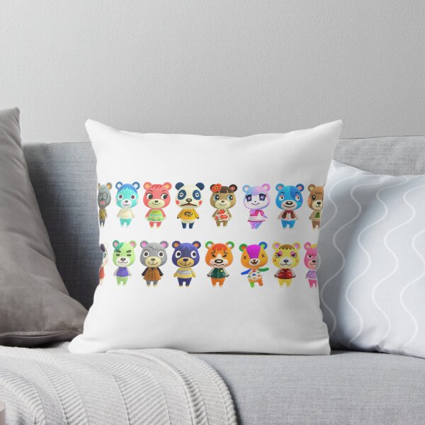 Item preview, Animal Crossers: the cubs designed and sold by sosarah.