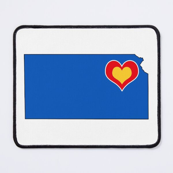 Item preview, Kansas designed and sold by Sun Dog Montana.