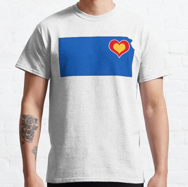Item preview, Kansas designed and sold by Sun Dog Montana.