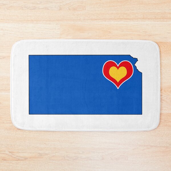 Item preview, Kansas designed and sold by Sun Dog Montana.