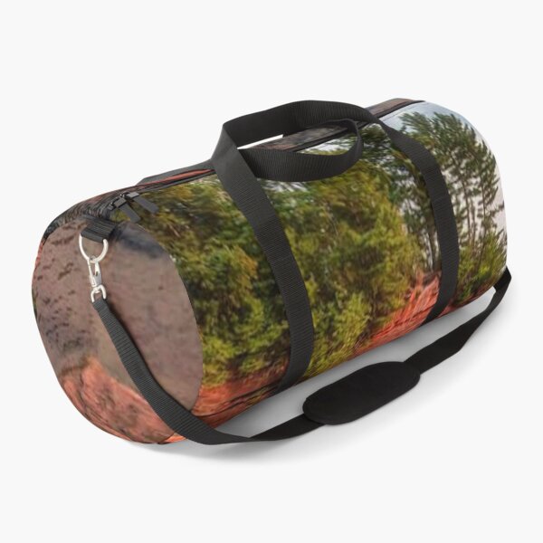 Item preview, Sandstone Cove Lake Superior USA designed and sold by Maddie4Real.