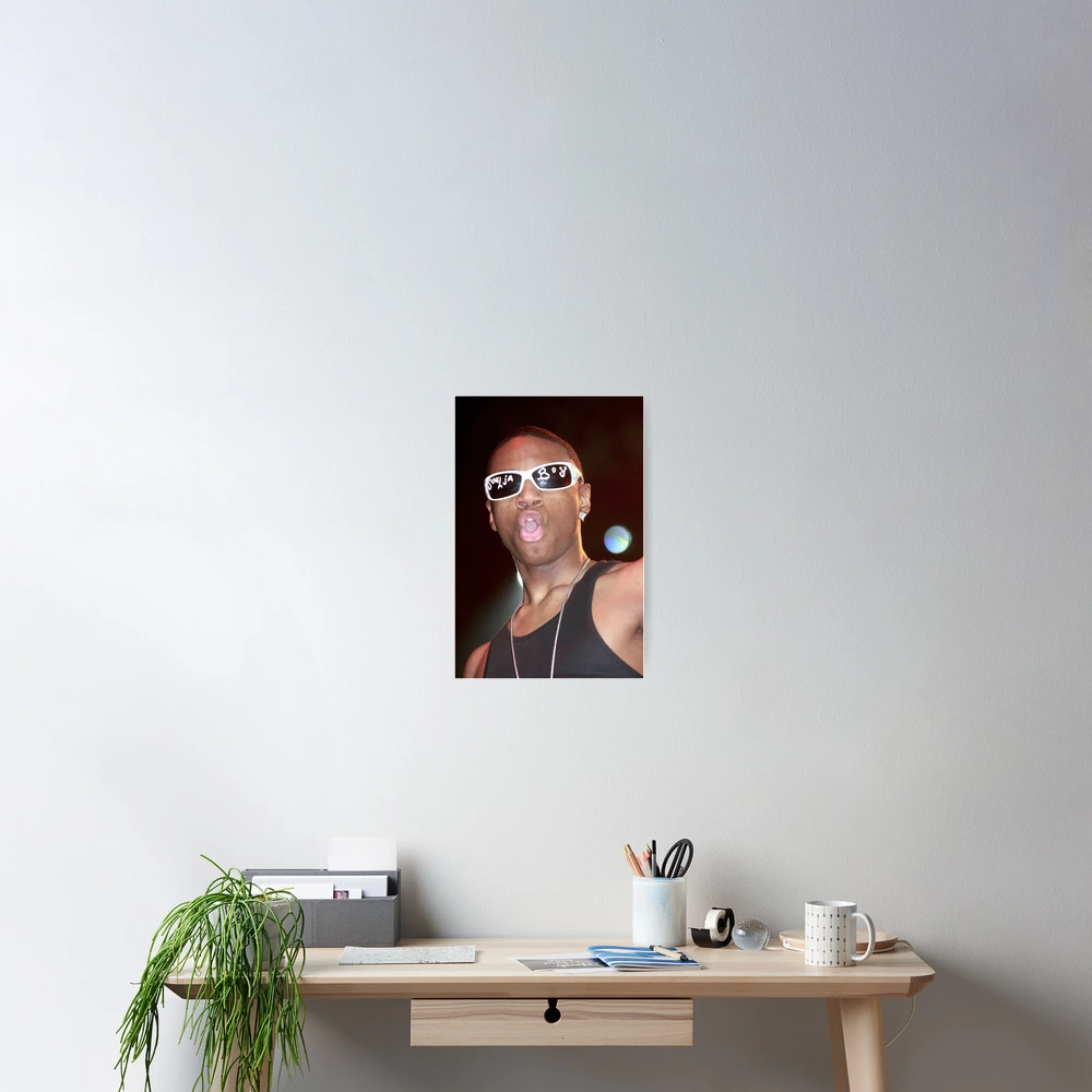 Soulja Boy Photograph