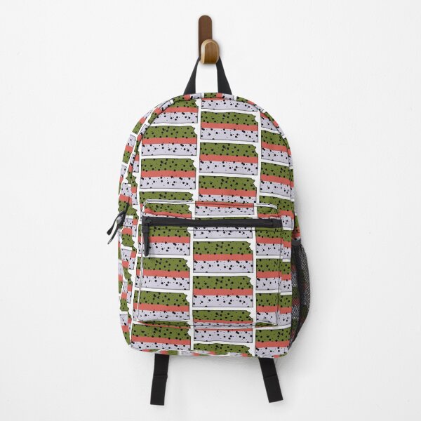 Item preview, Kansas Trout designed and sold by Sun Dog Montana.