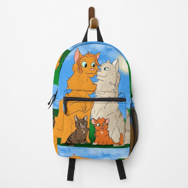 Item preview, Firestar's happy family V2 designed and sold by EmberDino.