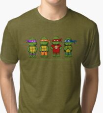 TMGT Tri-blend T-Shirt