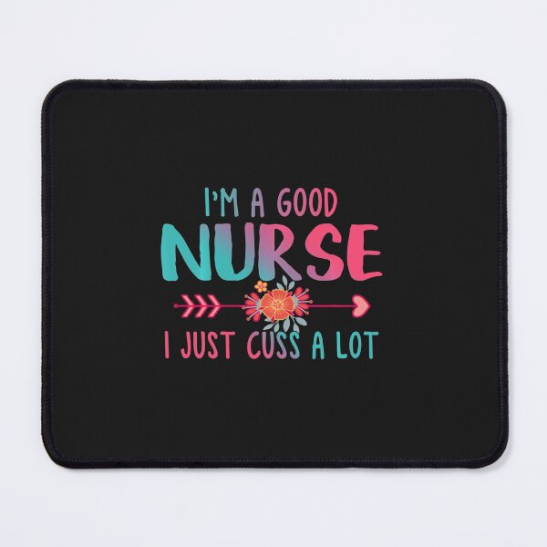 Item preview, Mens Murse Funny Beard Male Nurse Nurse Gift For Men designed and sold by ashley3093.