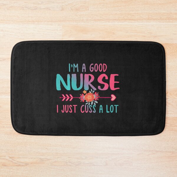 Item preview, Mens Murse Funny Beard Male Nurse Nurse Gift For Men designed and sold by ashley3093.