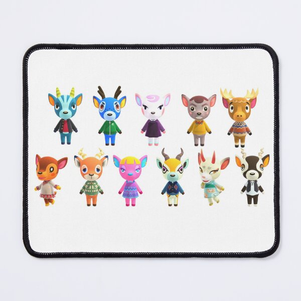 Item preview, Animal Crossers: the cubs designed and sold by sosarah.
