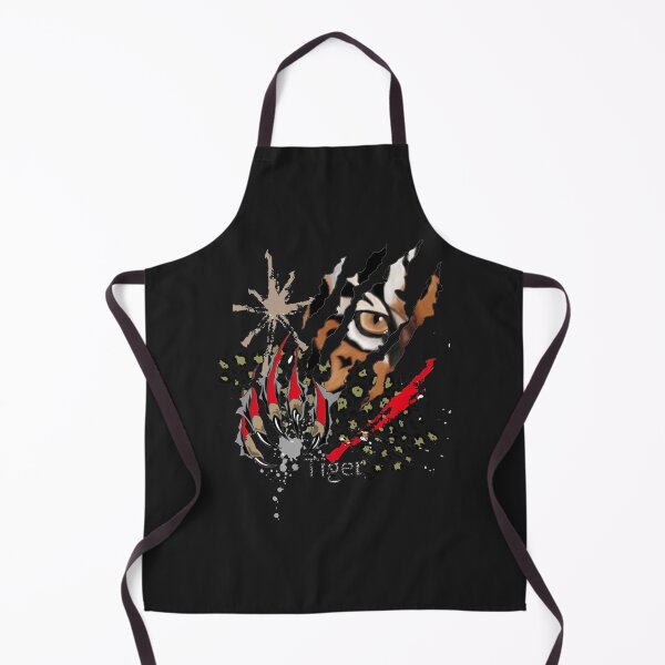 Item preview, Animals collection - Tiger Classic designed and sold by ashley3093.