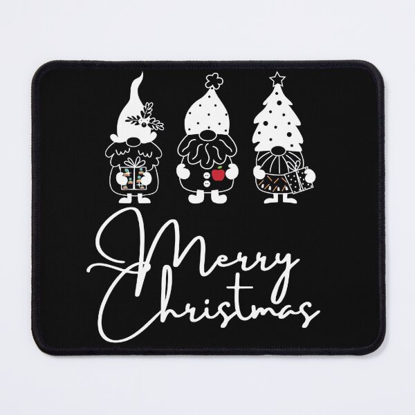 Item preview, Merry Christmas Gnomes Teacher with Color - Christmas Gnomes - Funny Teacher Christmas Gnome Ugly Sweater by Boo-da-chay designed and sold by Boo-da-chay.