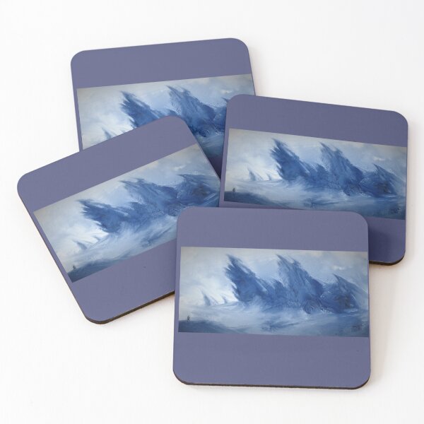 Item preview,  Artic ruins designed and sold by Rene-Martin.