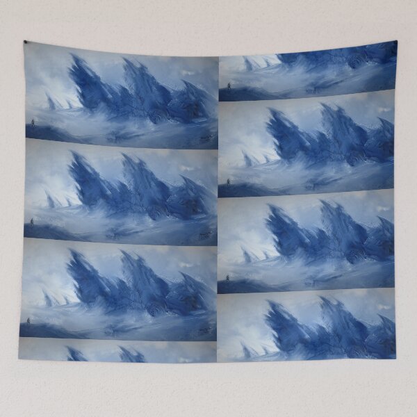Item preview,  Artic ruins designed and sold by Rene-Martin.